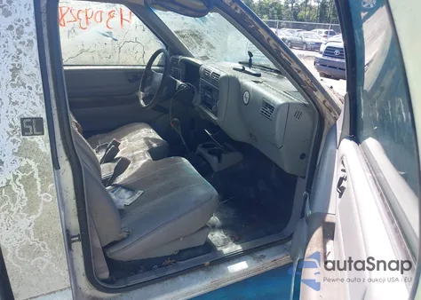 1996 GMC Sonoma z USA, uszkodzony, nr VIN 1GTCS1442TK510613